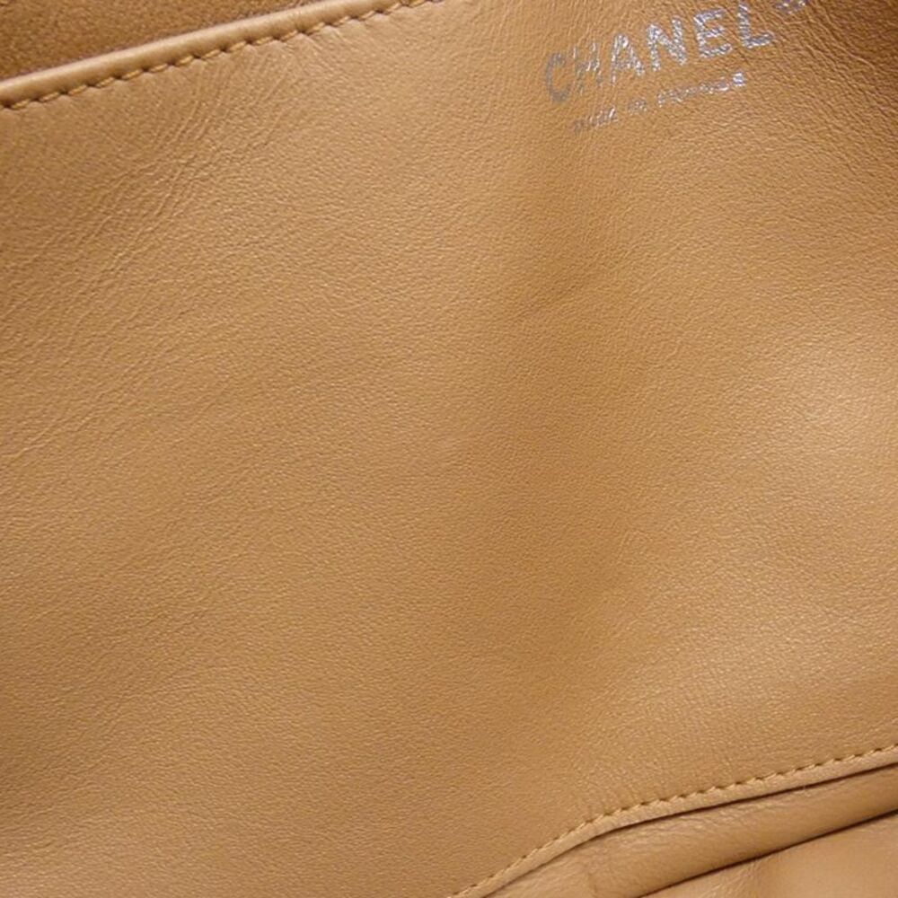 Chanel Tweed Shoulder Bag - Picture 7 of 7